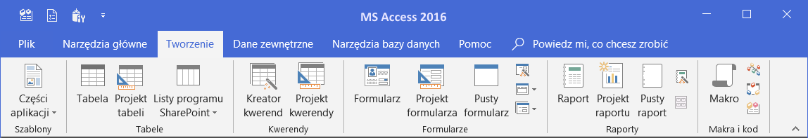 Access