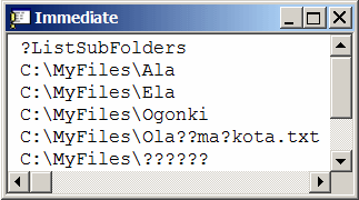 Rem On Error Resume Next