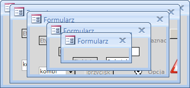 Formularz Explode